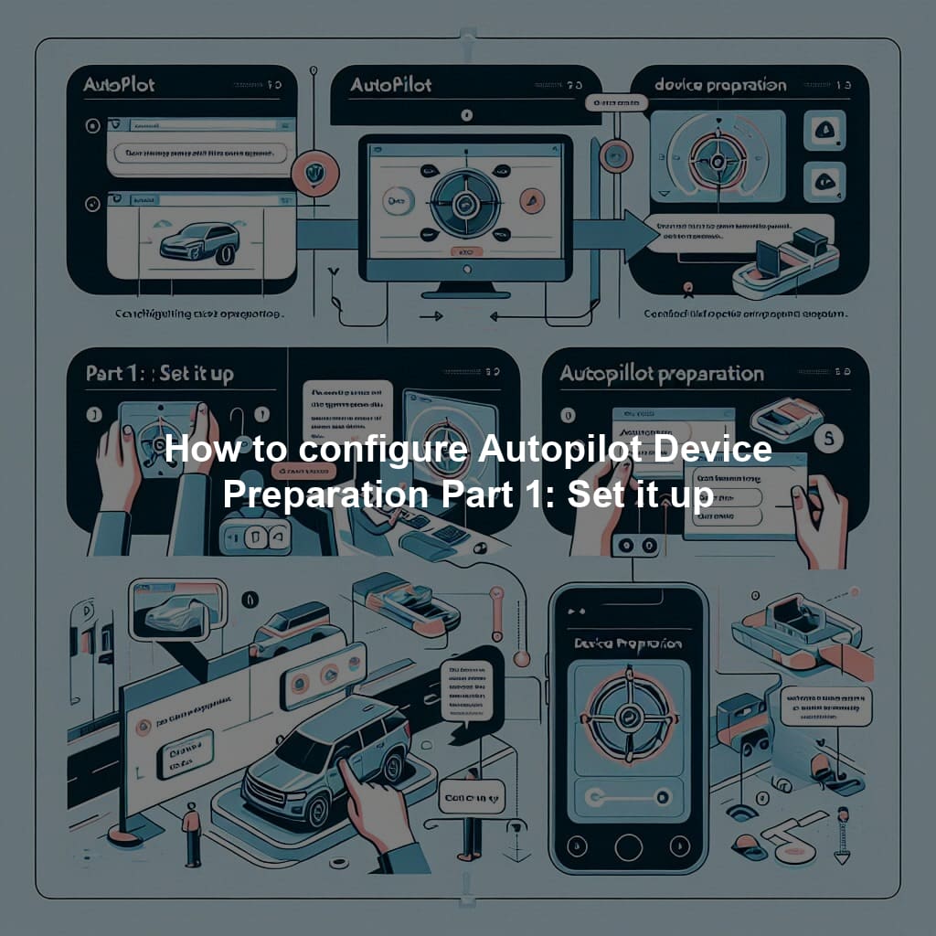 Autopilot V2 | QSOL IT