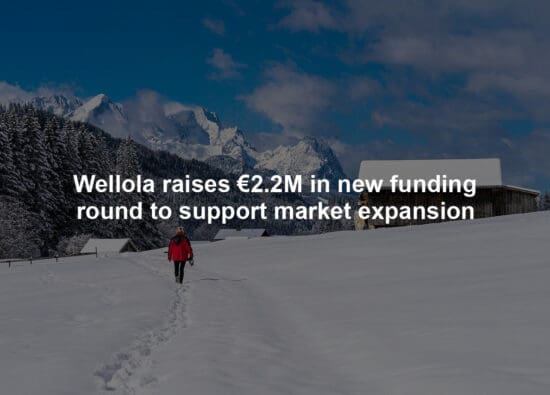 Wellola raises €2.2M in new funding round to support market expansion